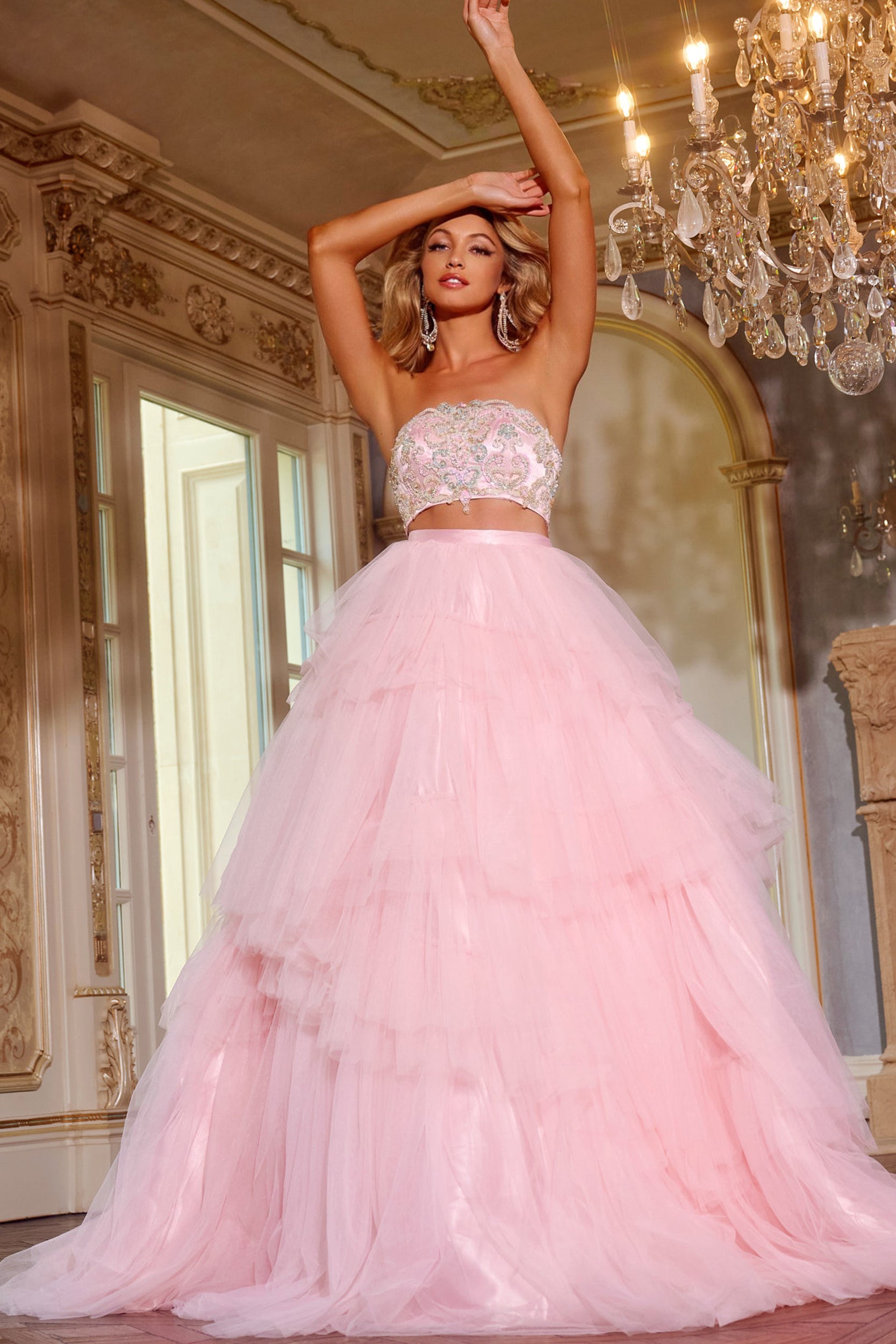 Jovani D5112