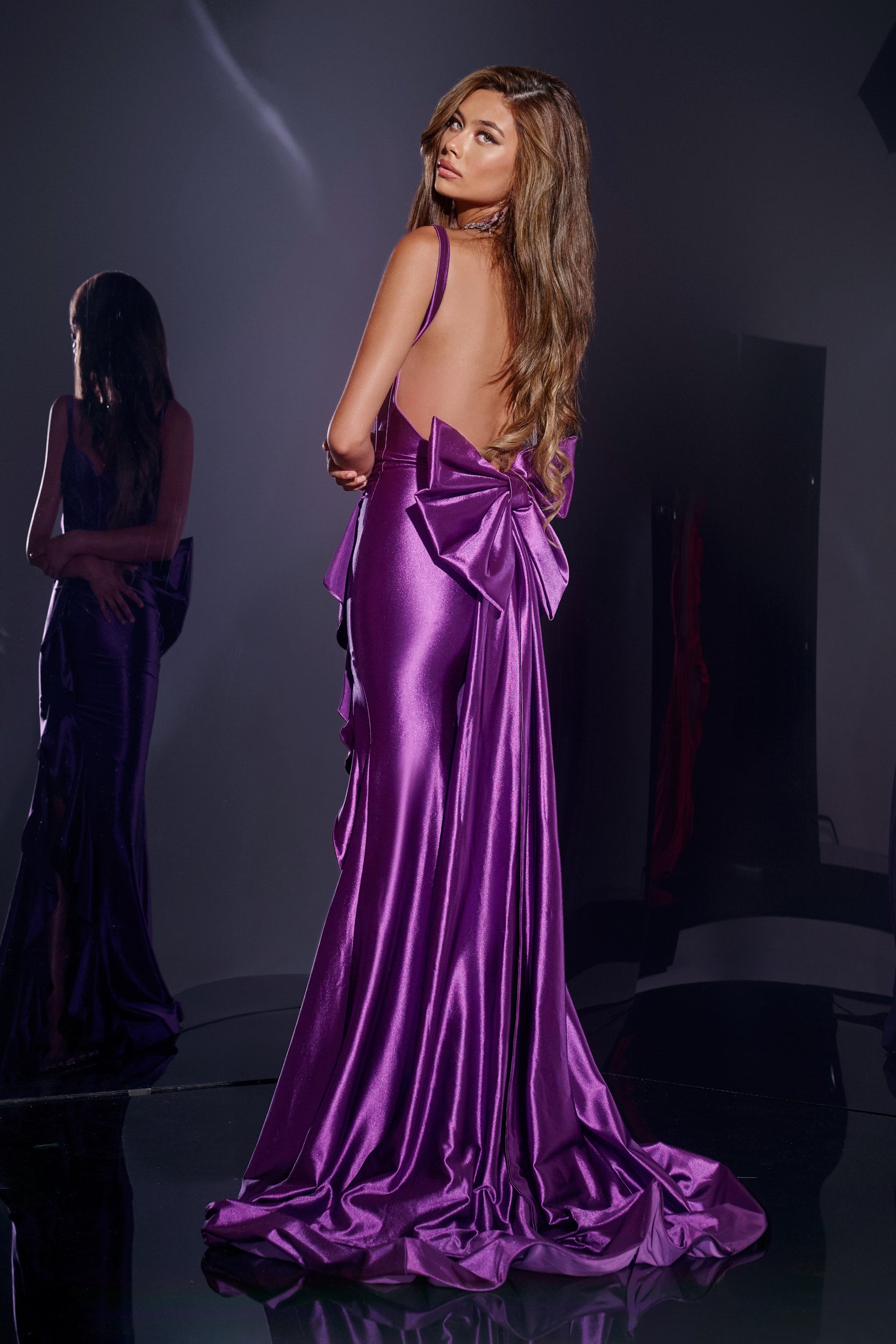 Jovani D5305