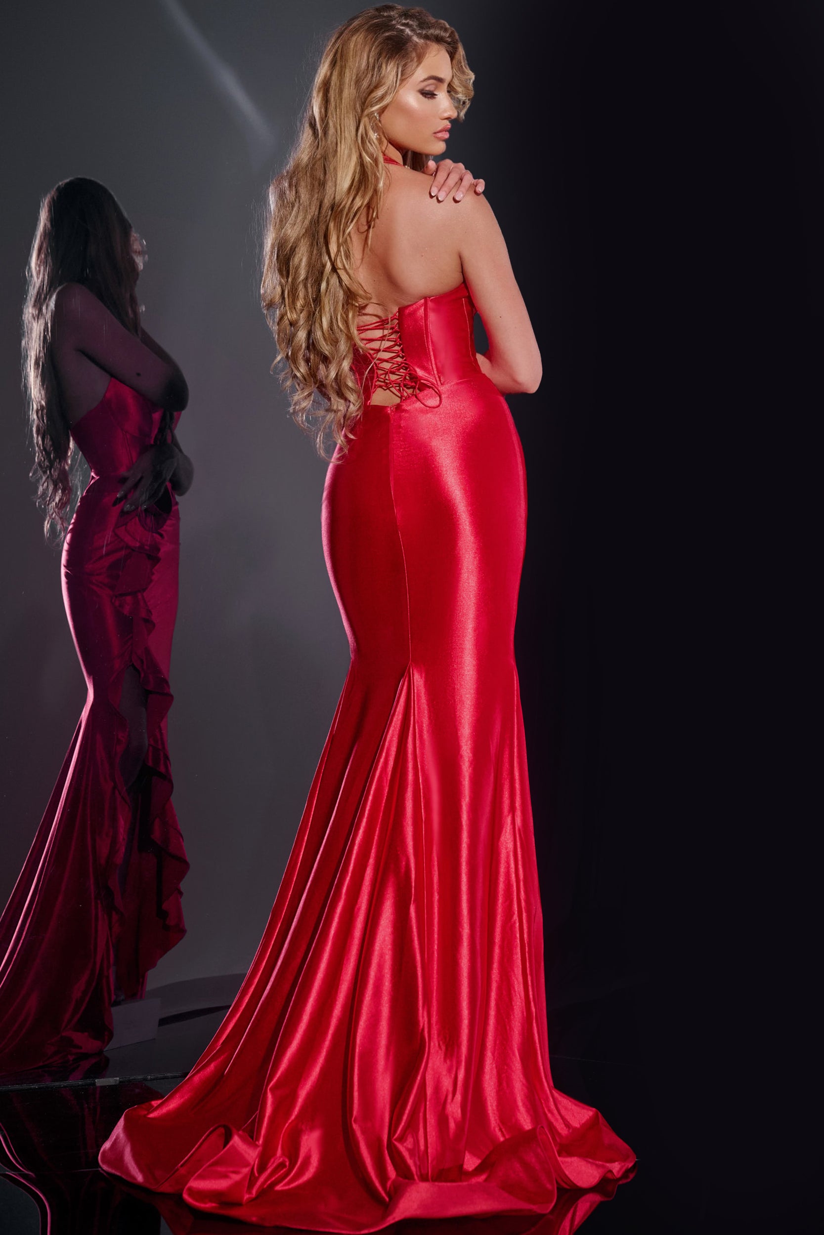 Jovani D5306