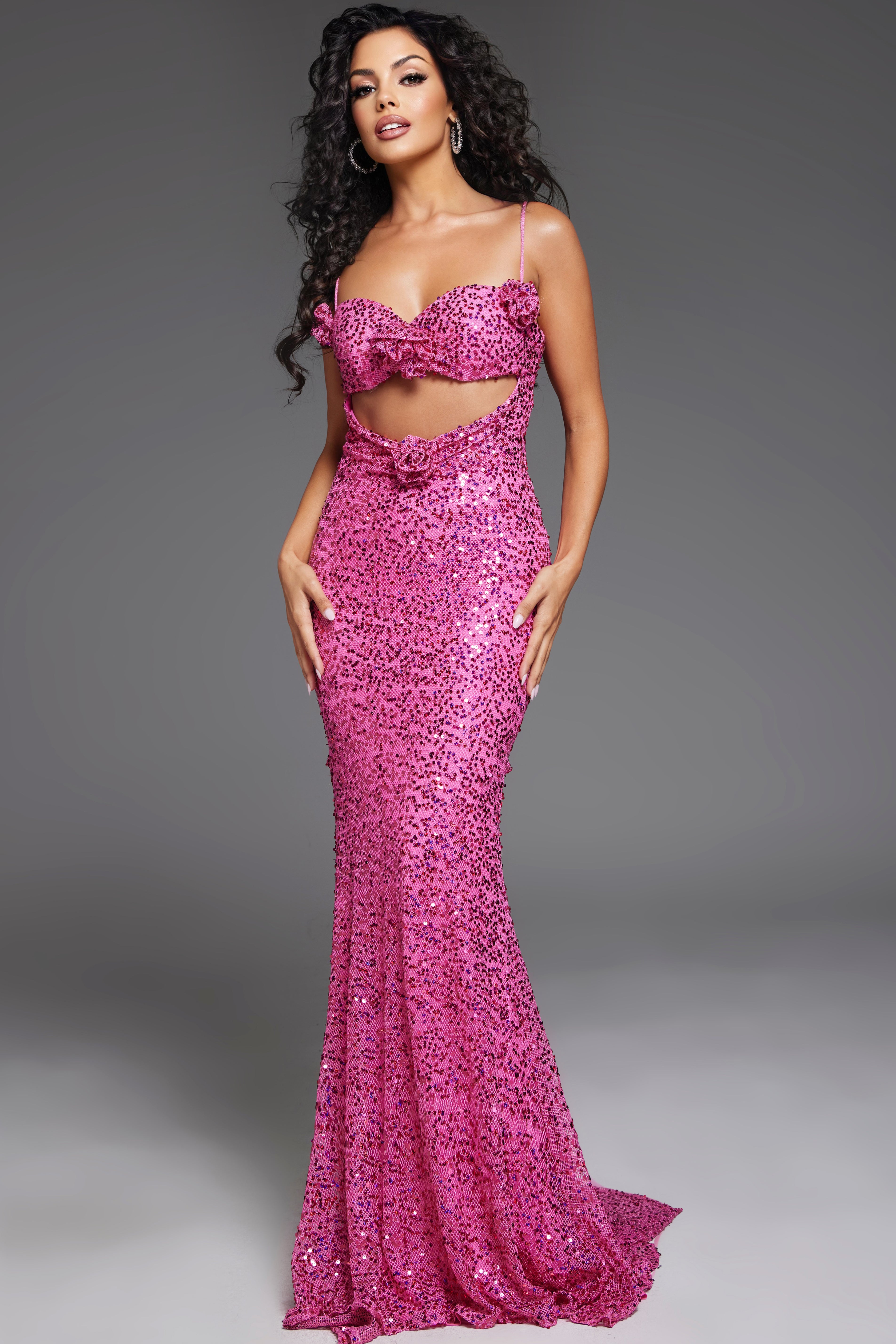 Jovani D5403