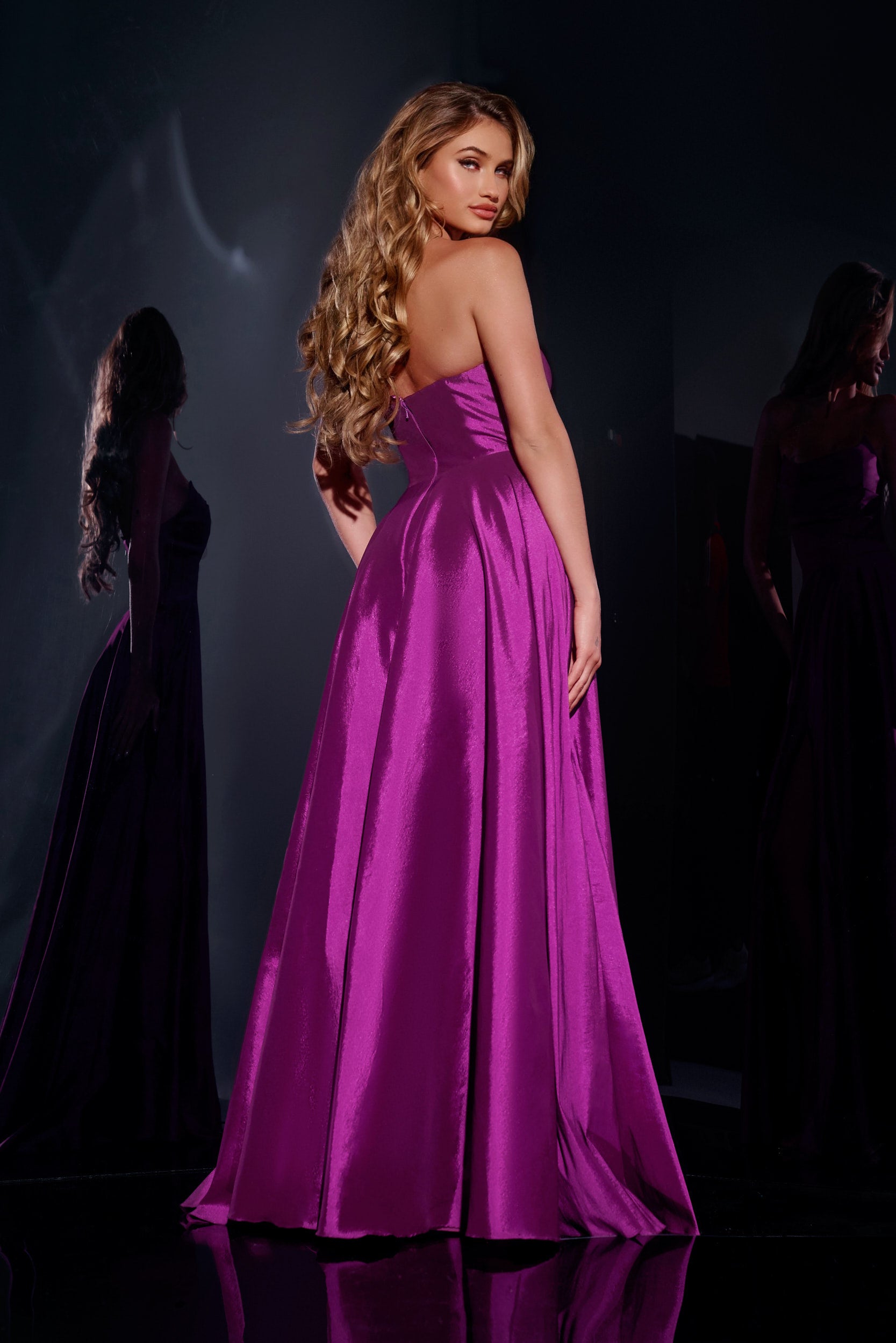 Jovani D5822