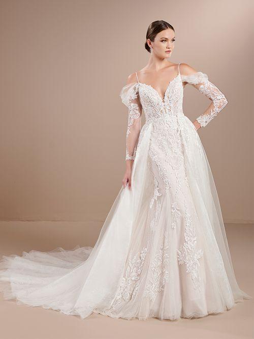 15870 Christina Wu Brides