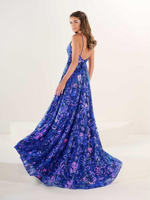 16264 Tiffany Designs