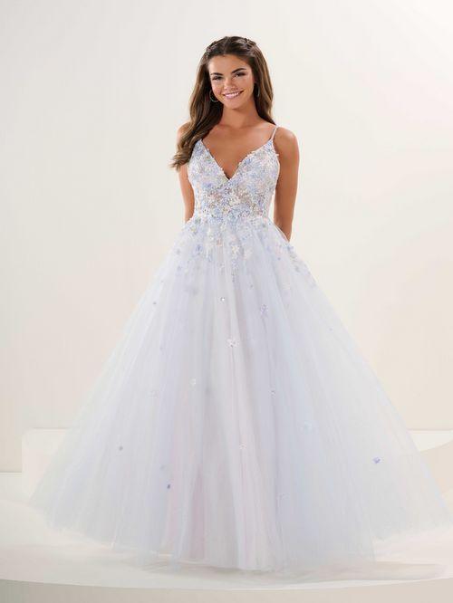 16315 Tiffany Designs