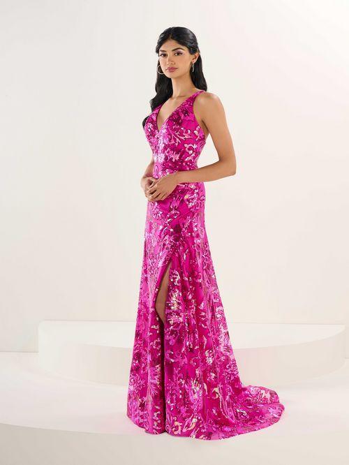 16264 Tiffany Designs