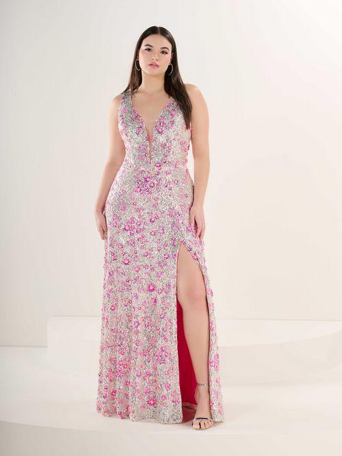 16269 Tiffany Designs