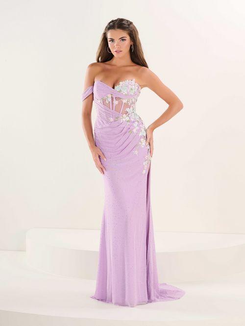 16306 Tiffany Designs