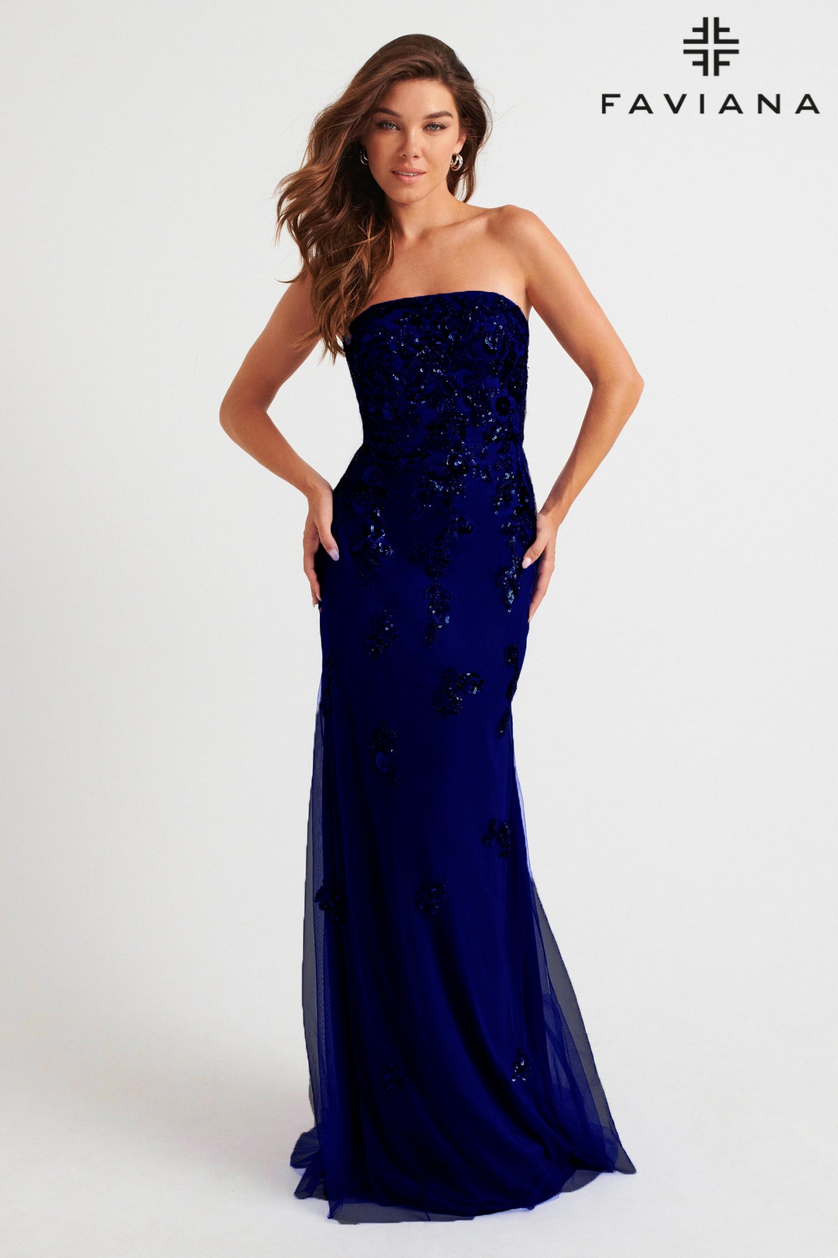 Faviana Style 11004