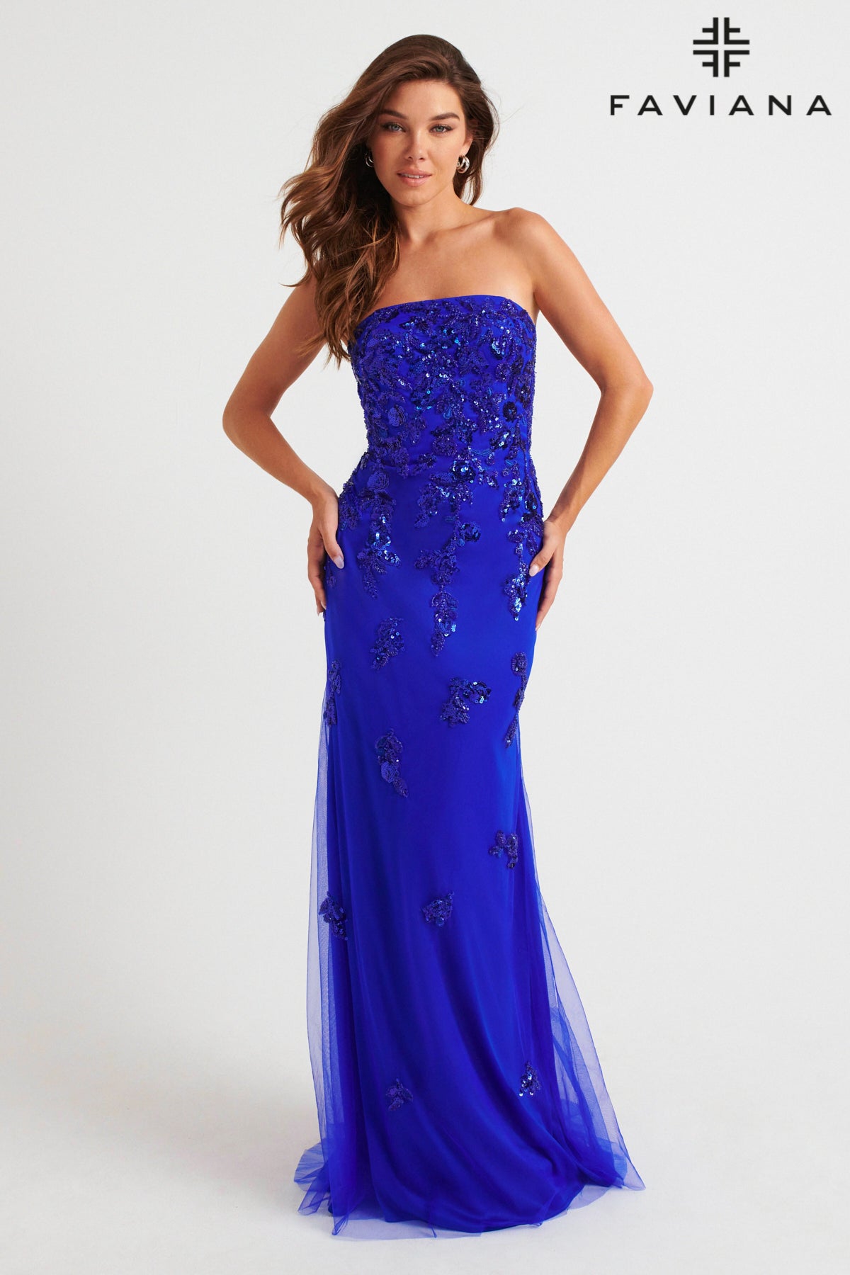 Faviana Style 11004