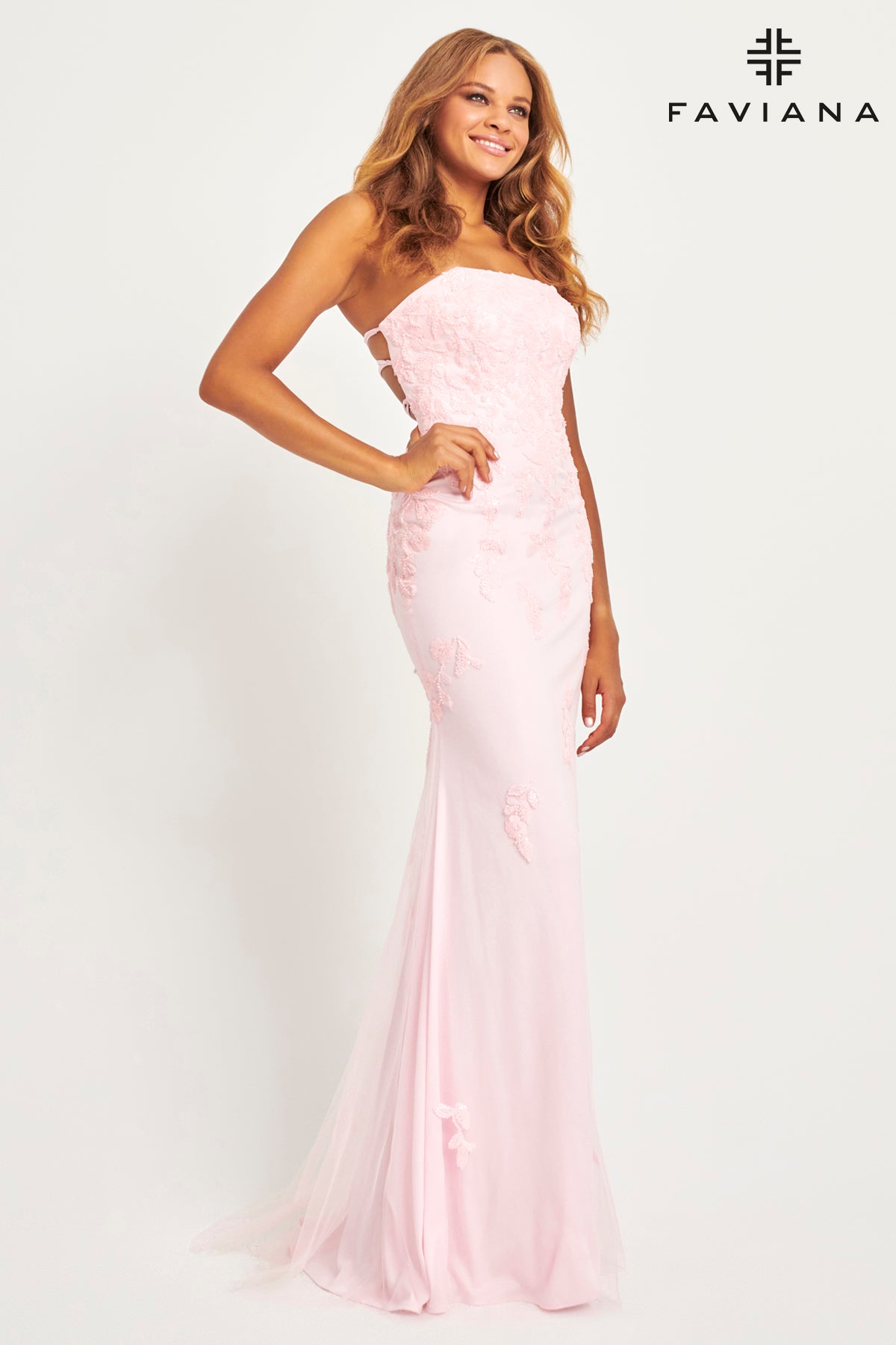 Faviana Style 11004