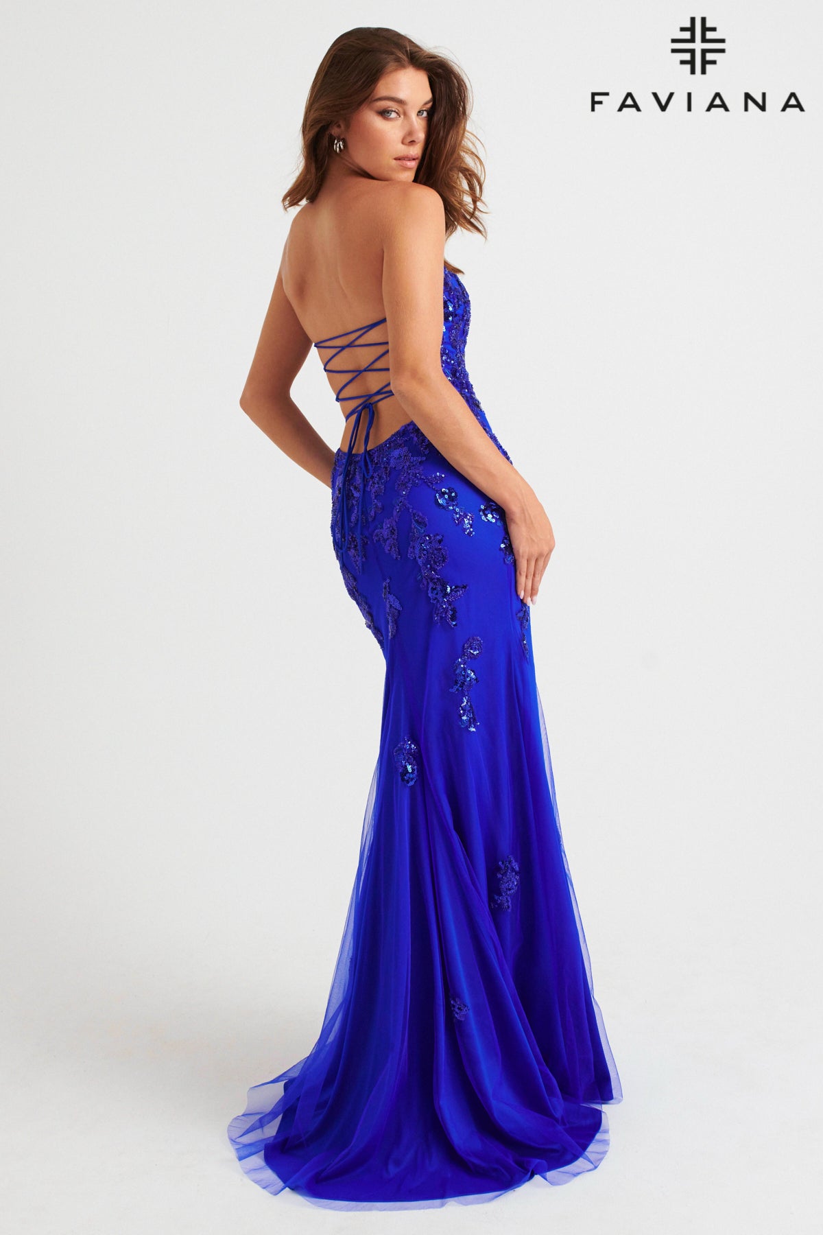 Faviana Style 11004