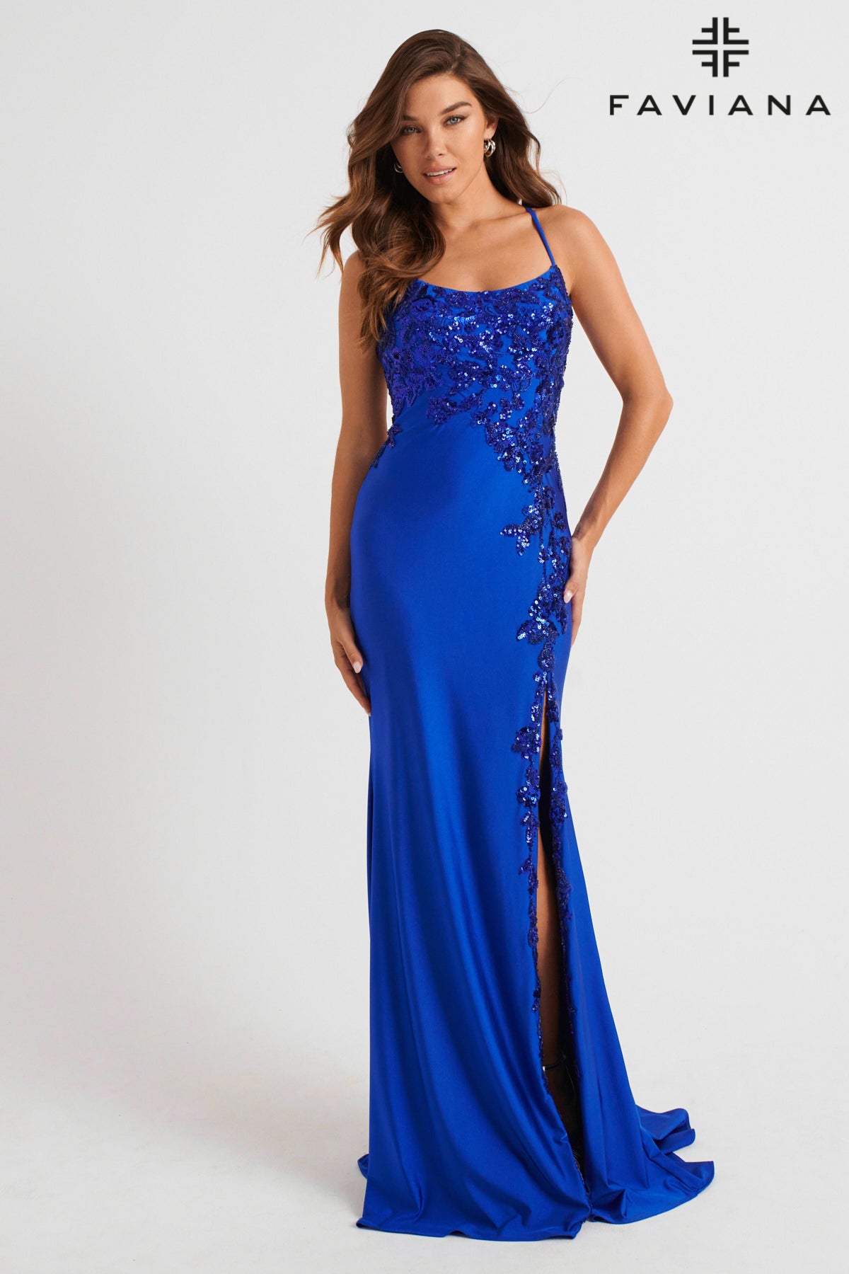 Faviana Style 11017