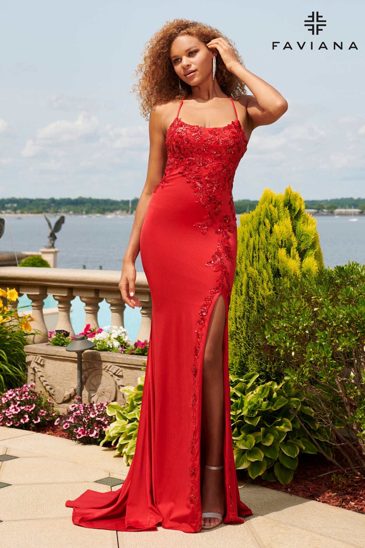 Faviana Style 11017
