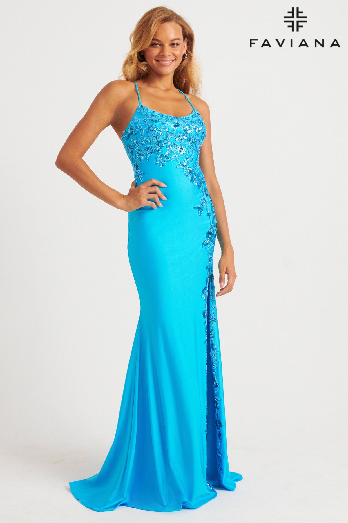 Faviana Style 11017