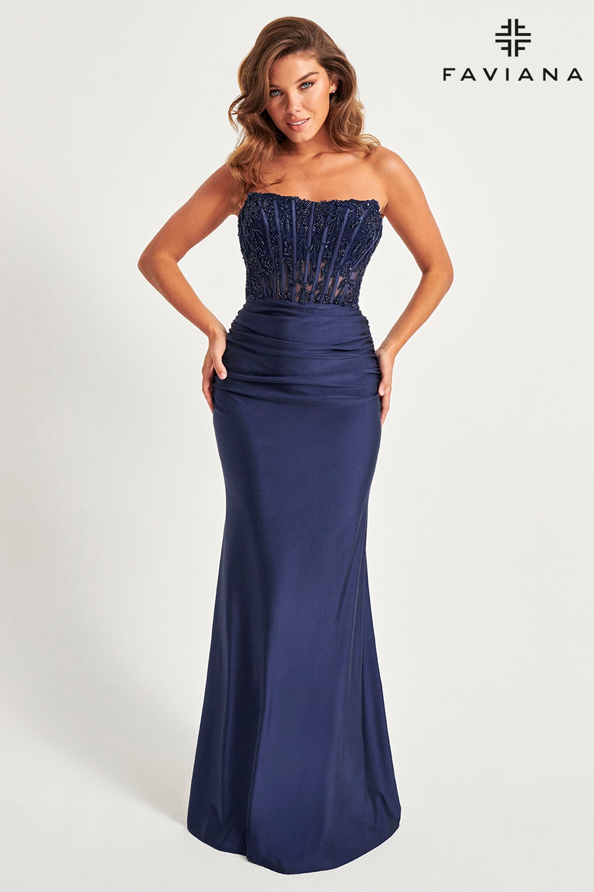 Faviana Style 11081