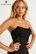 Faviana Style 11081