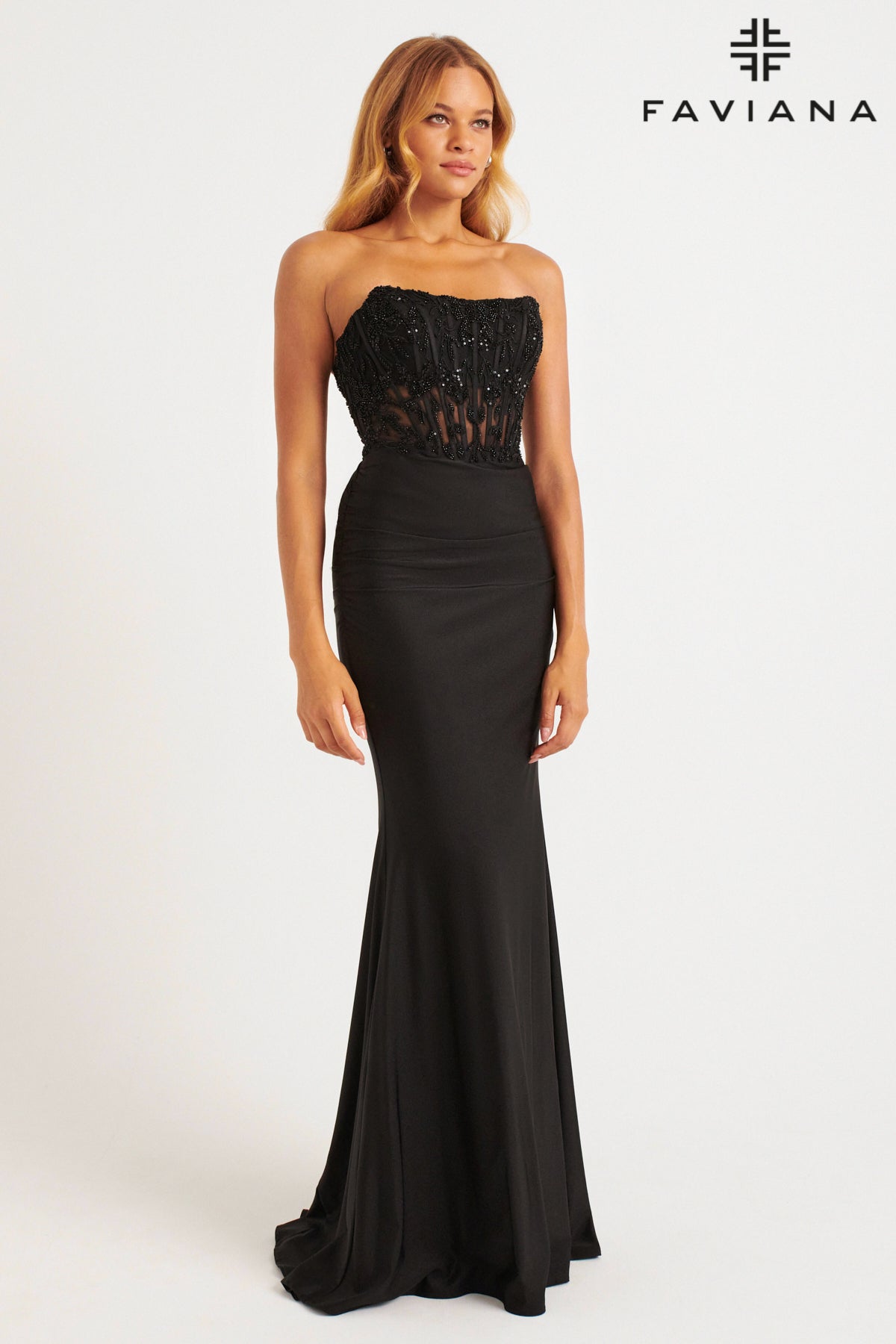 Faviana Style 11081
