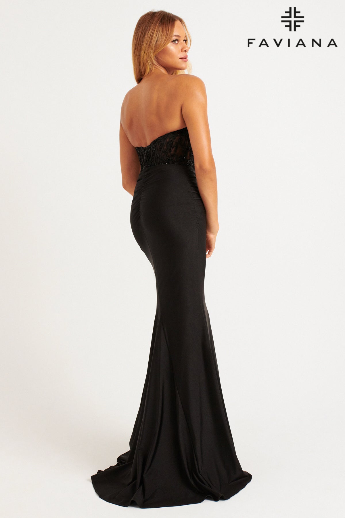 Faviana Style 11081