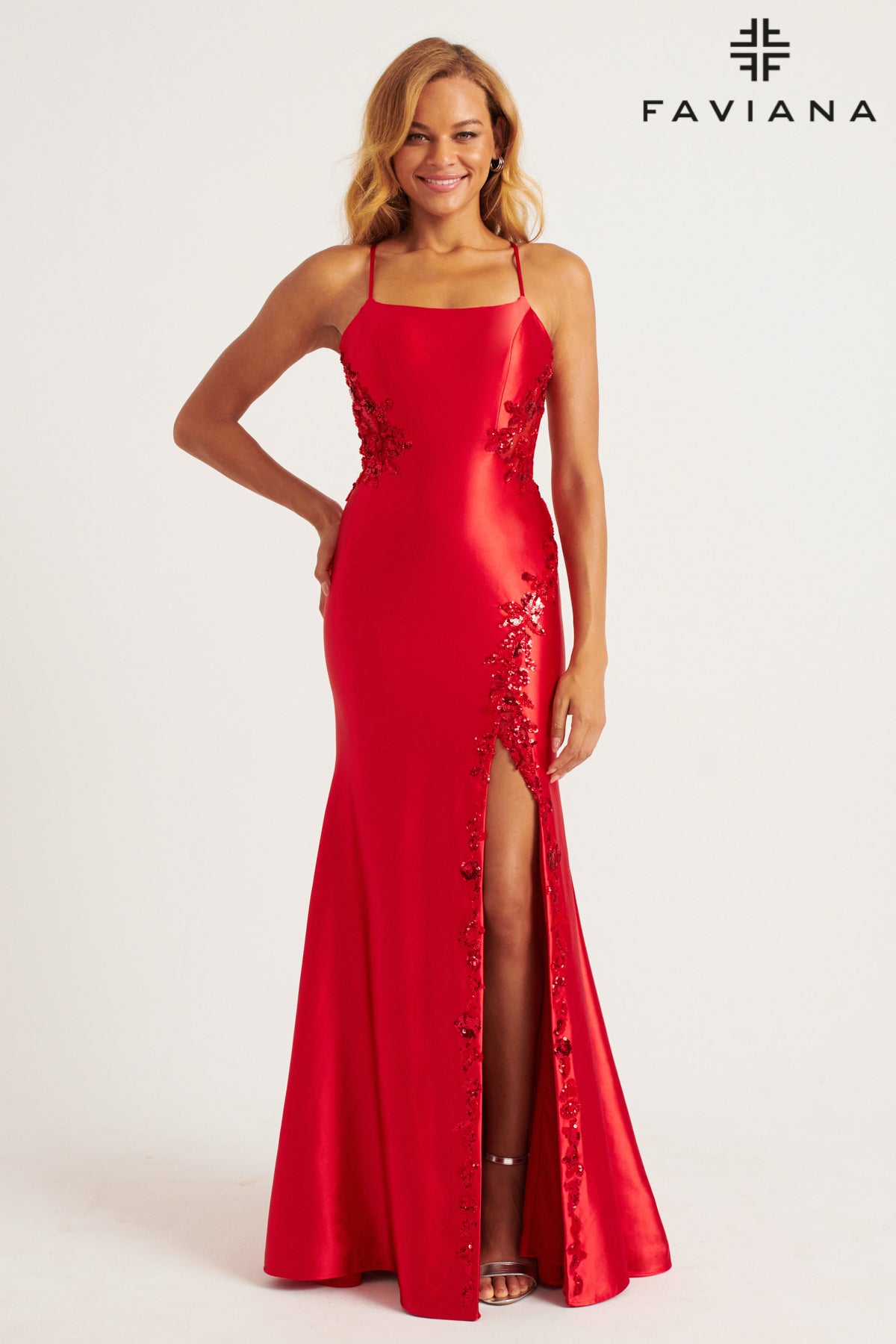 Faviana Style 11205