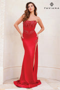 Faviana Style 11209