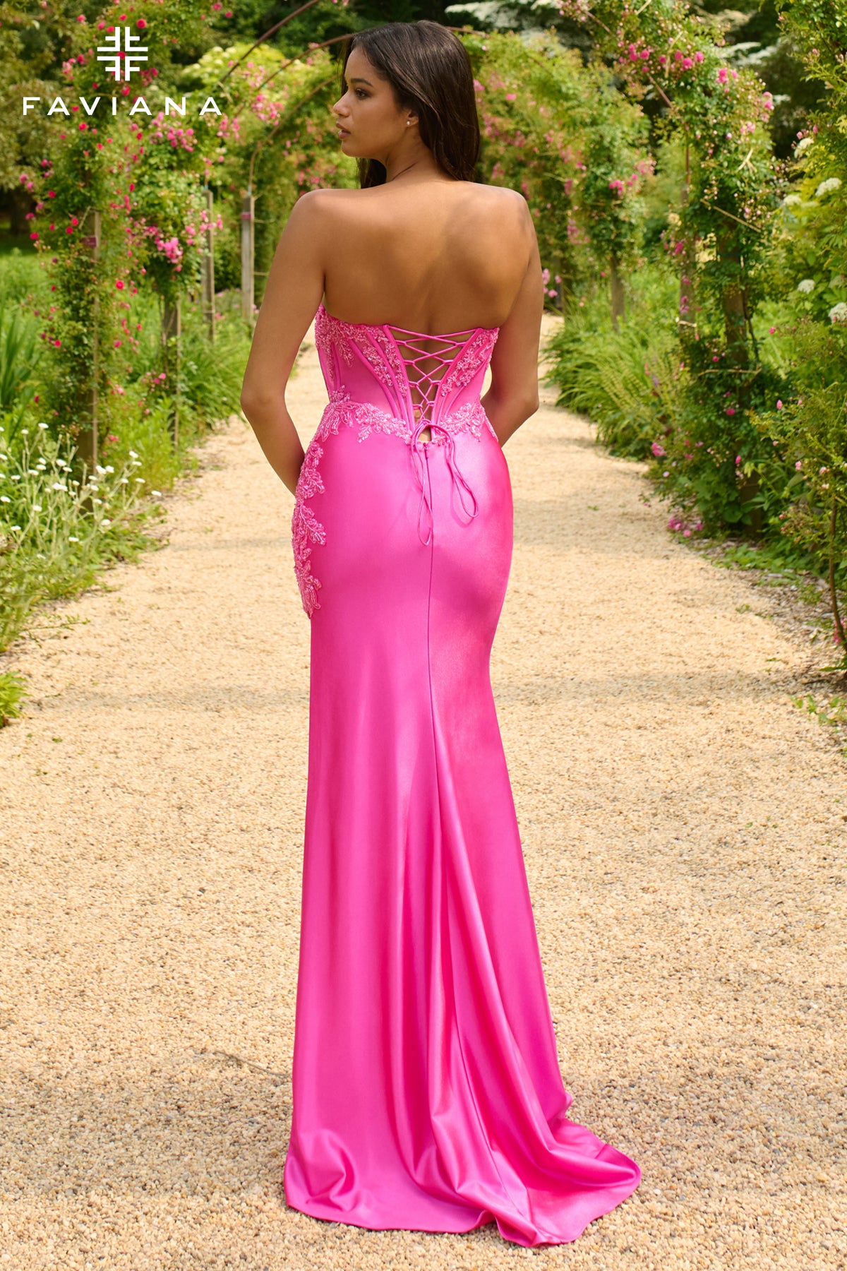 Faviana Style 11209