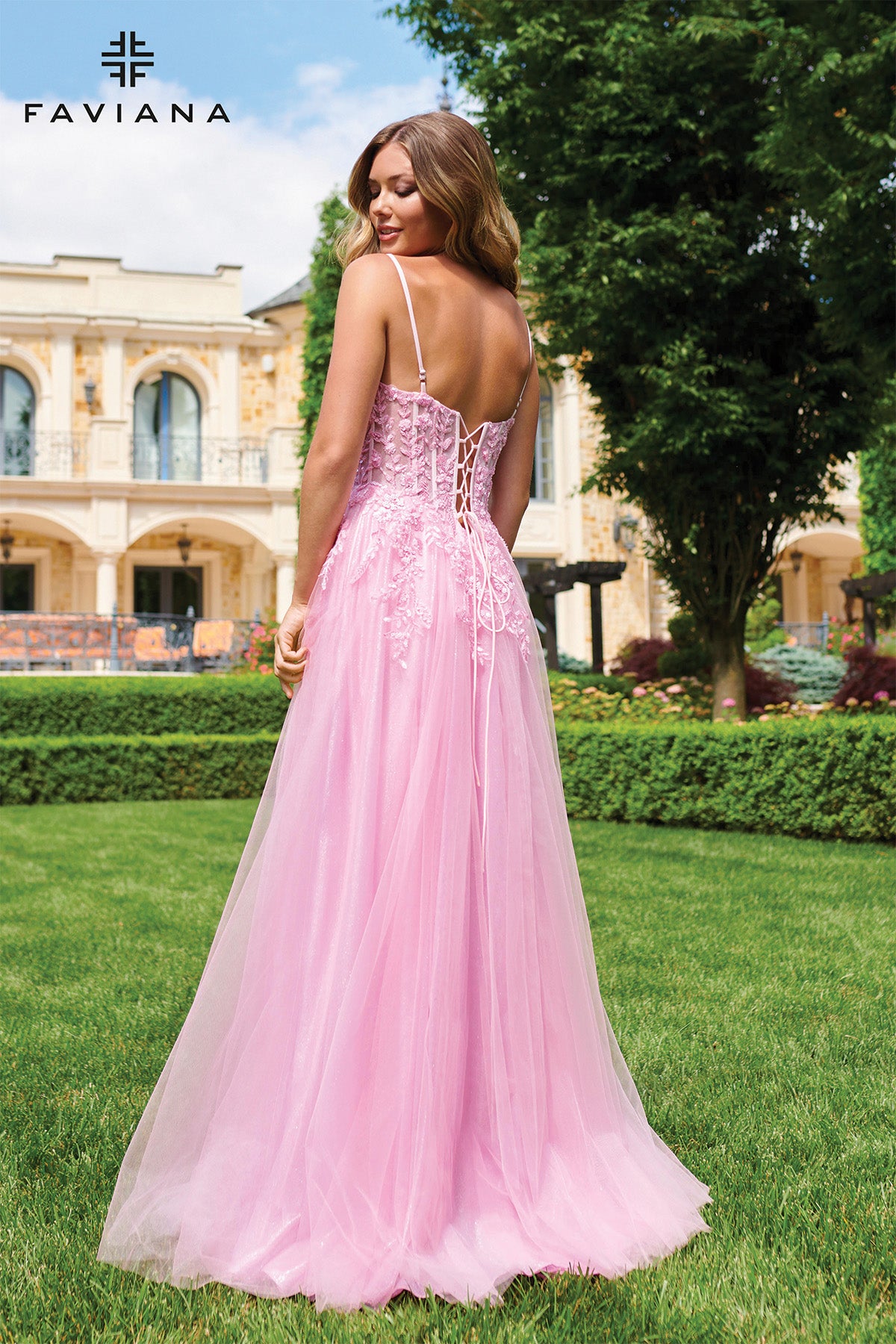 Faviana Style 11230