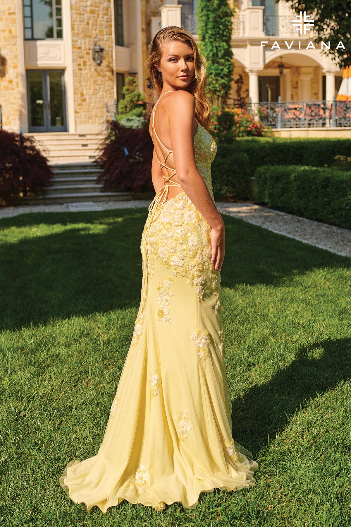 Faviana Style 11251