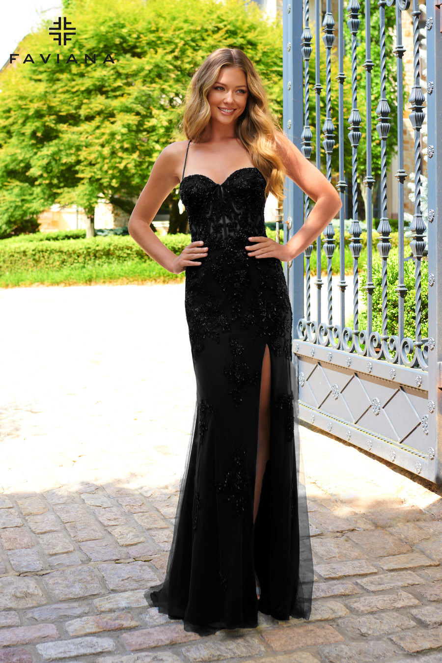 Faviana Style 11255
