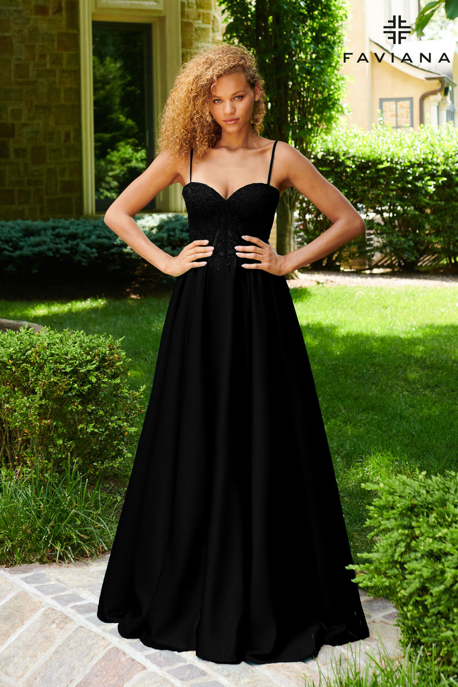 Faviana Style 11259