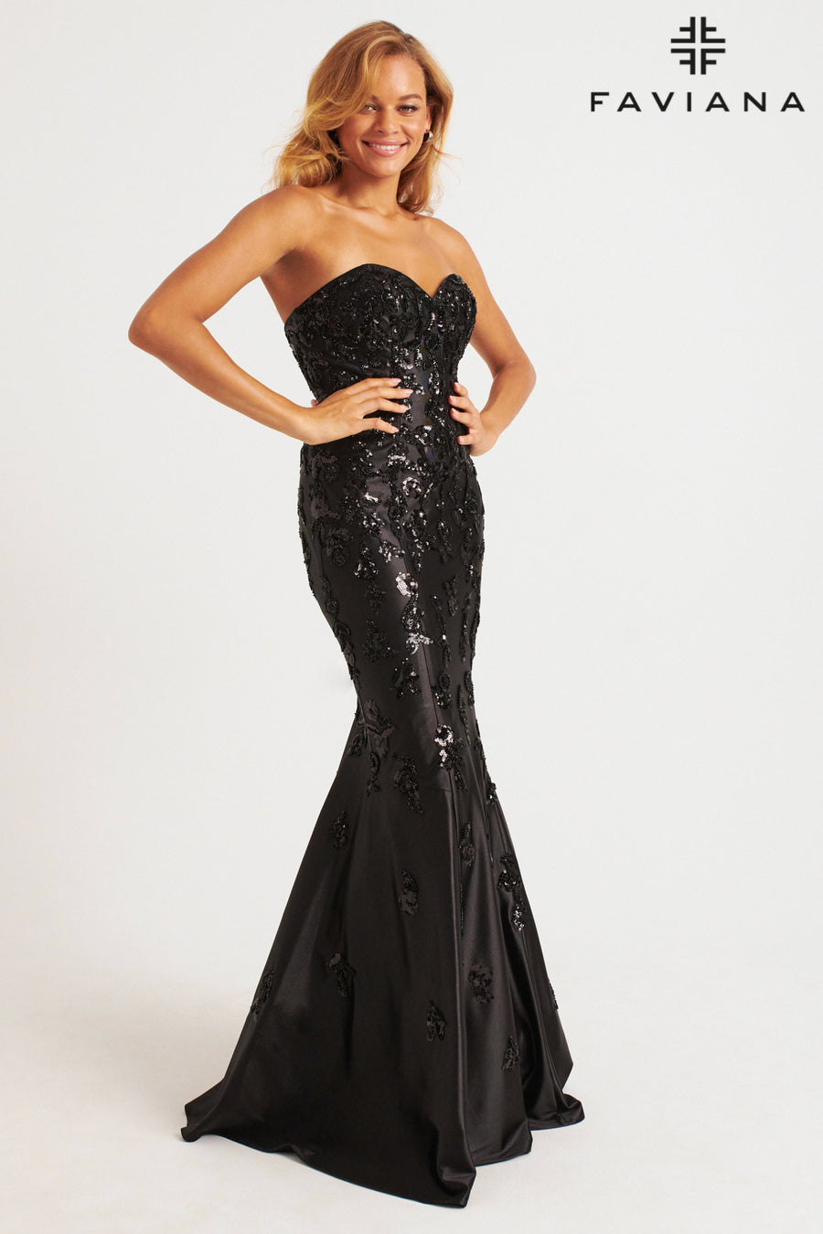 Faviana Style 11271