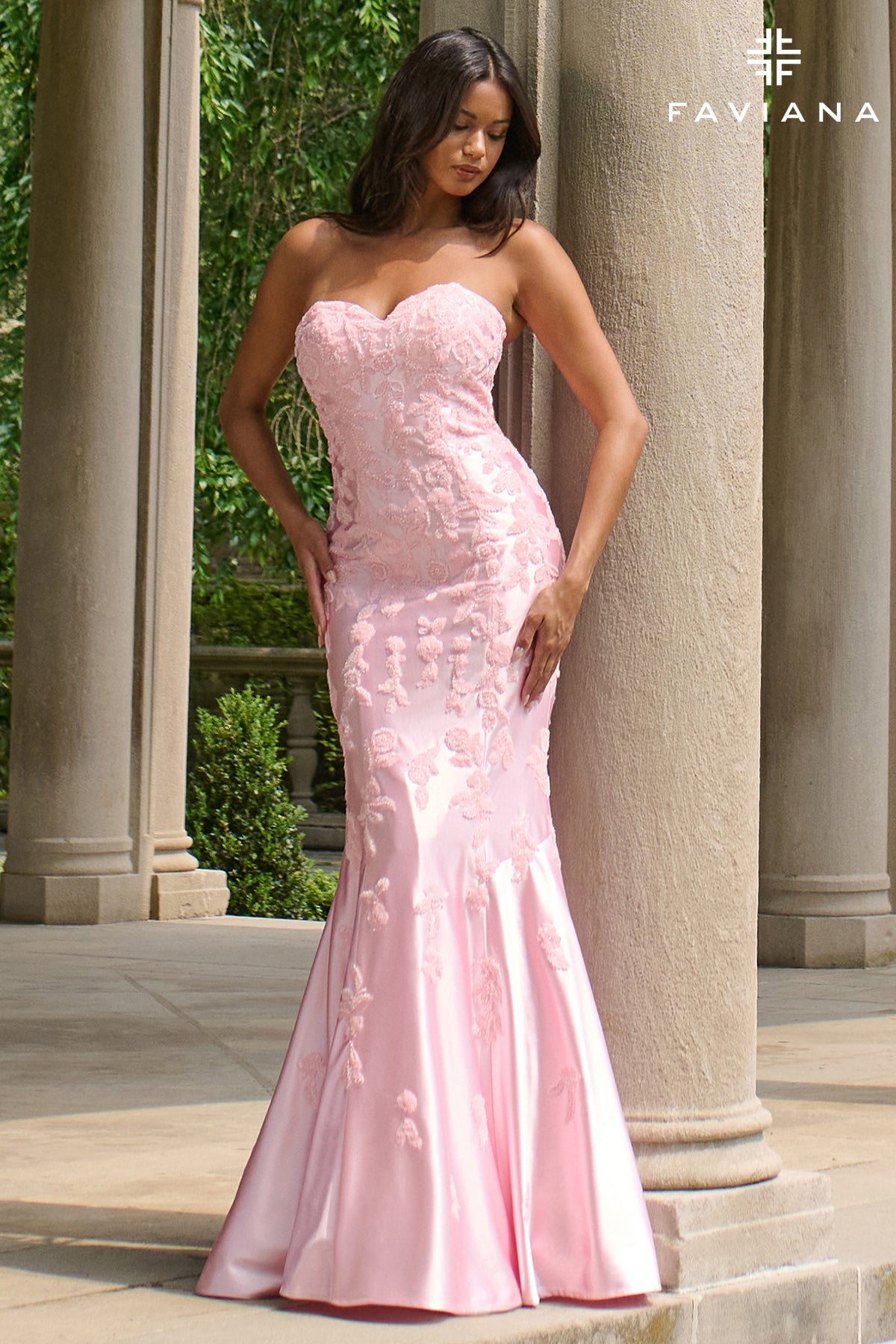 Faviana Style 11271