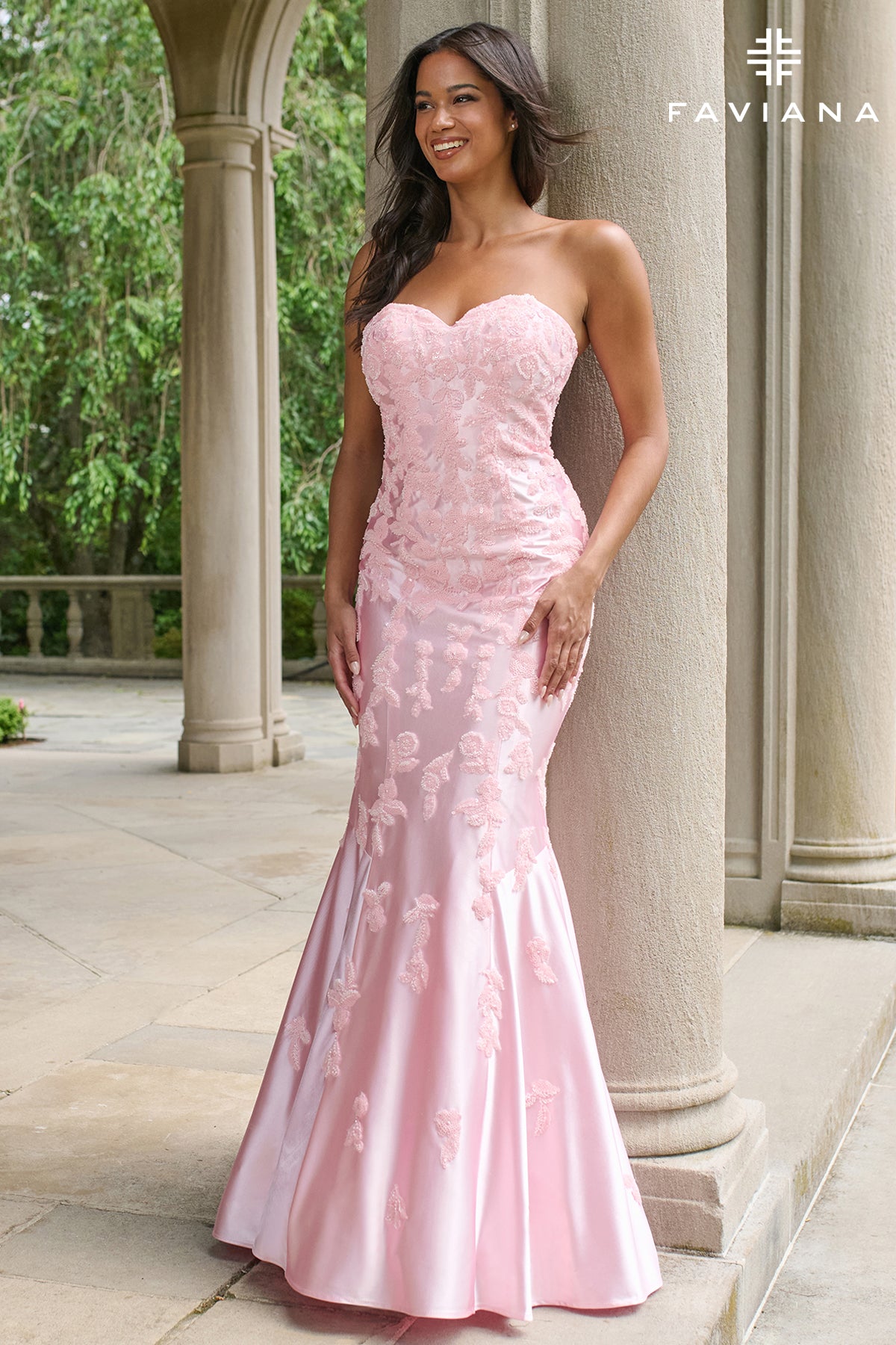 Faviana Style 11271