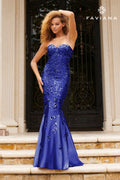 Faviana Style 11271