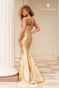 Faviana Style 11271