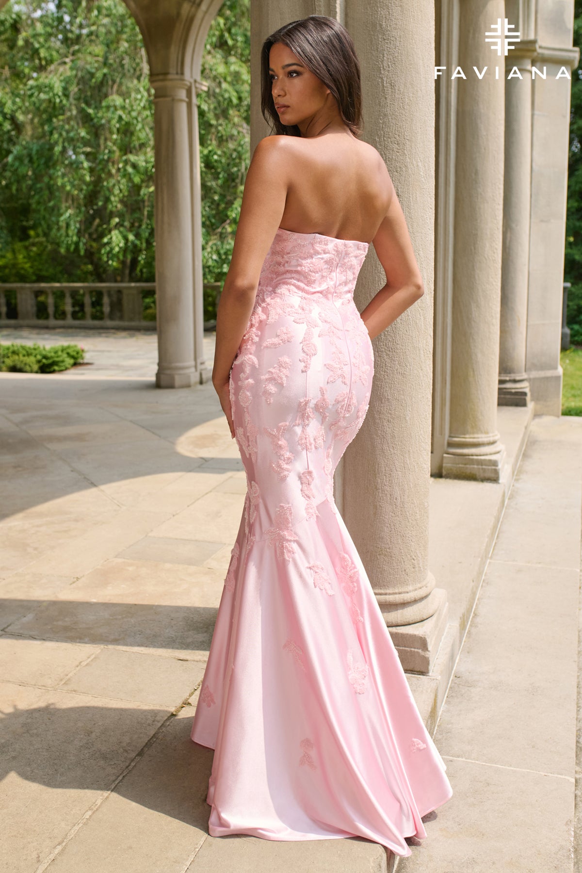 Faviana Style 11271