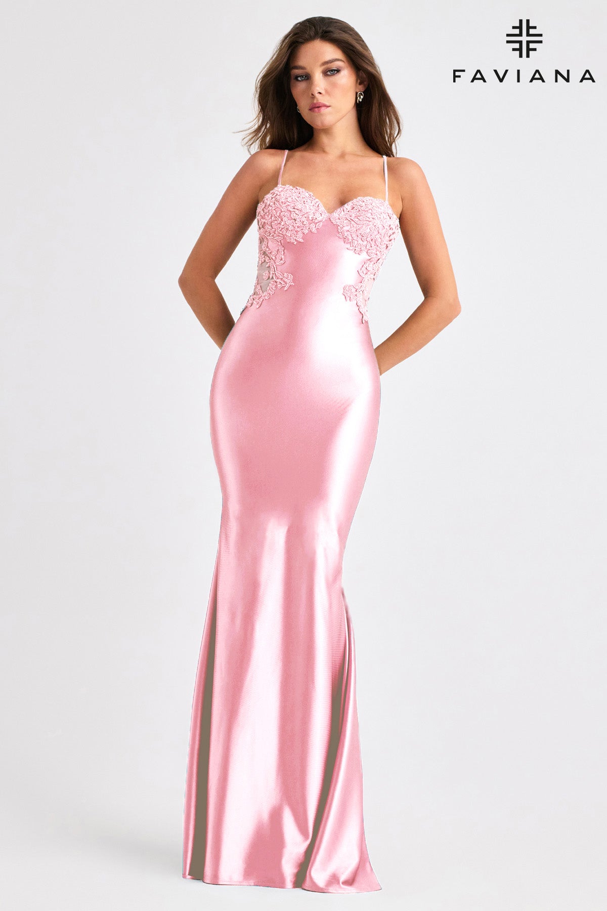 Faviana Style 11403