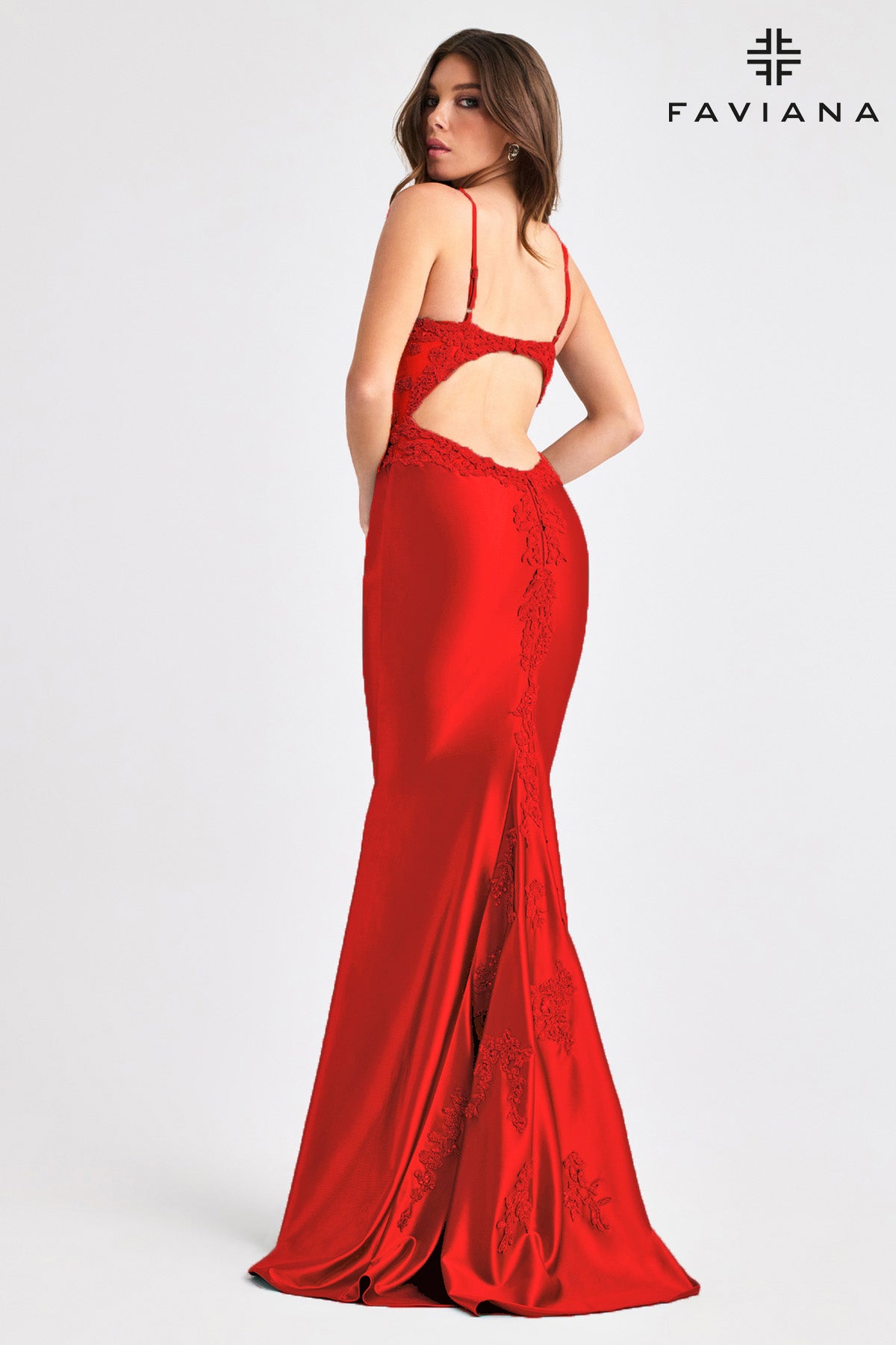 Faviana Style 11403