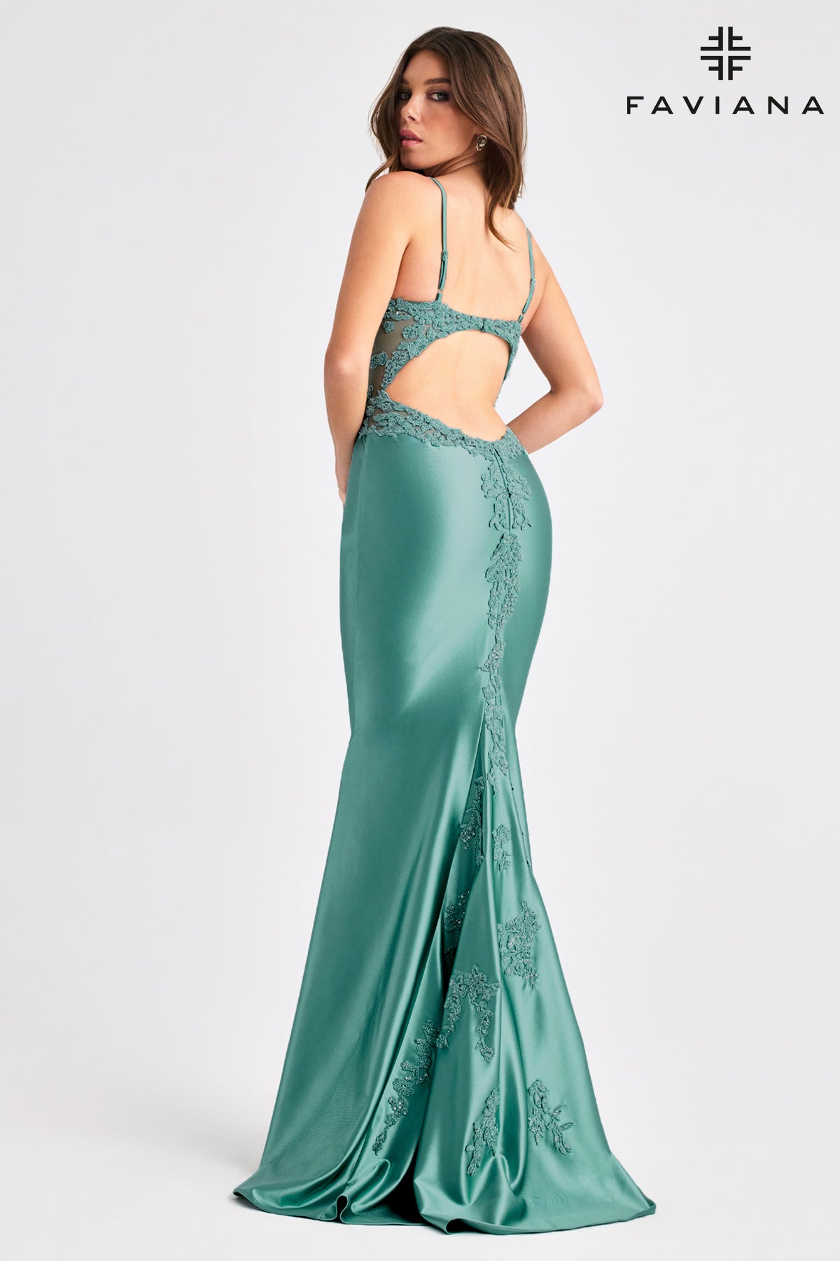 Faviana Style 11403