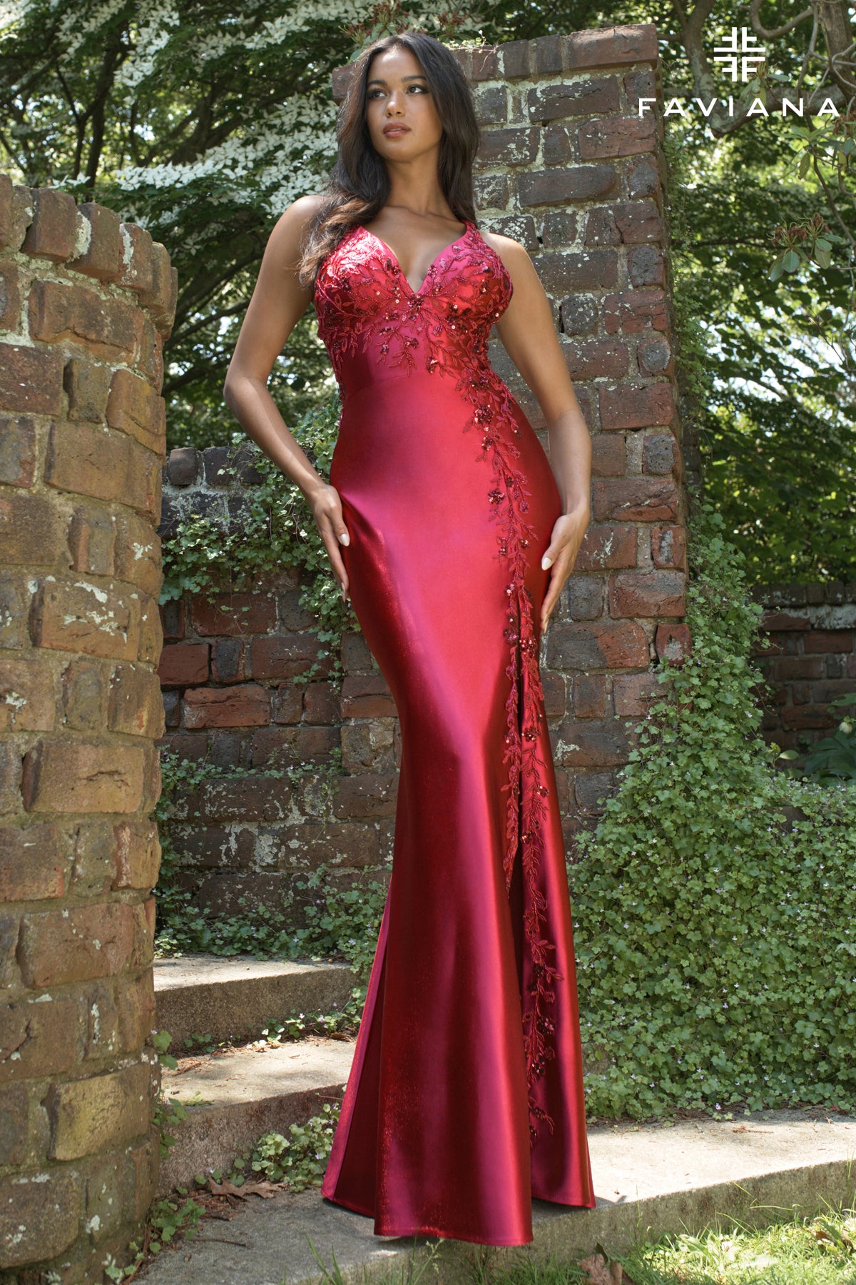 Faviana Style 11405