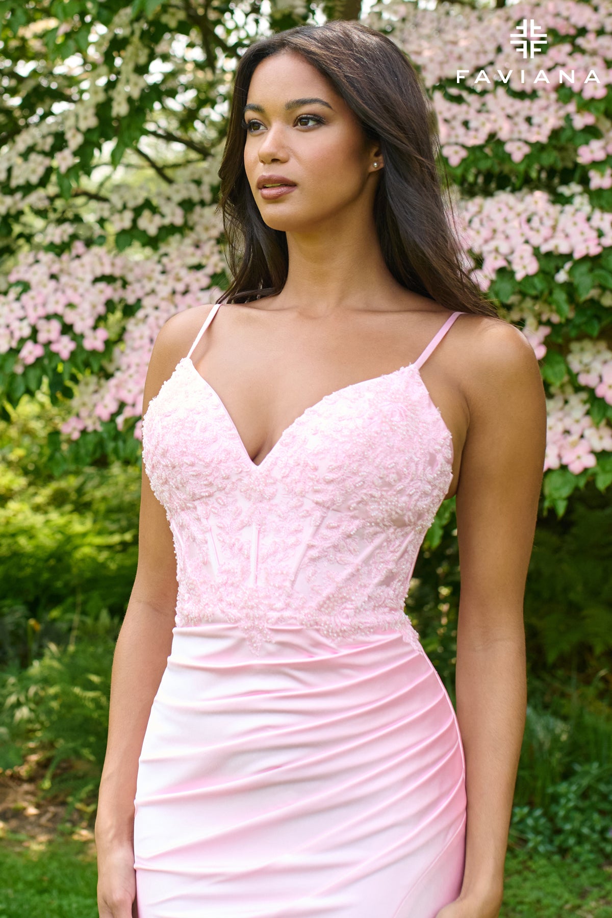 Faviana Style 11406