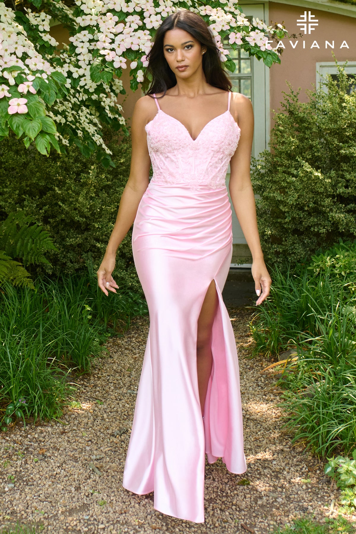 Faviana Style 11406