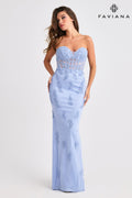 Faviana Style 11407