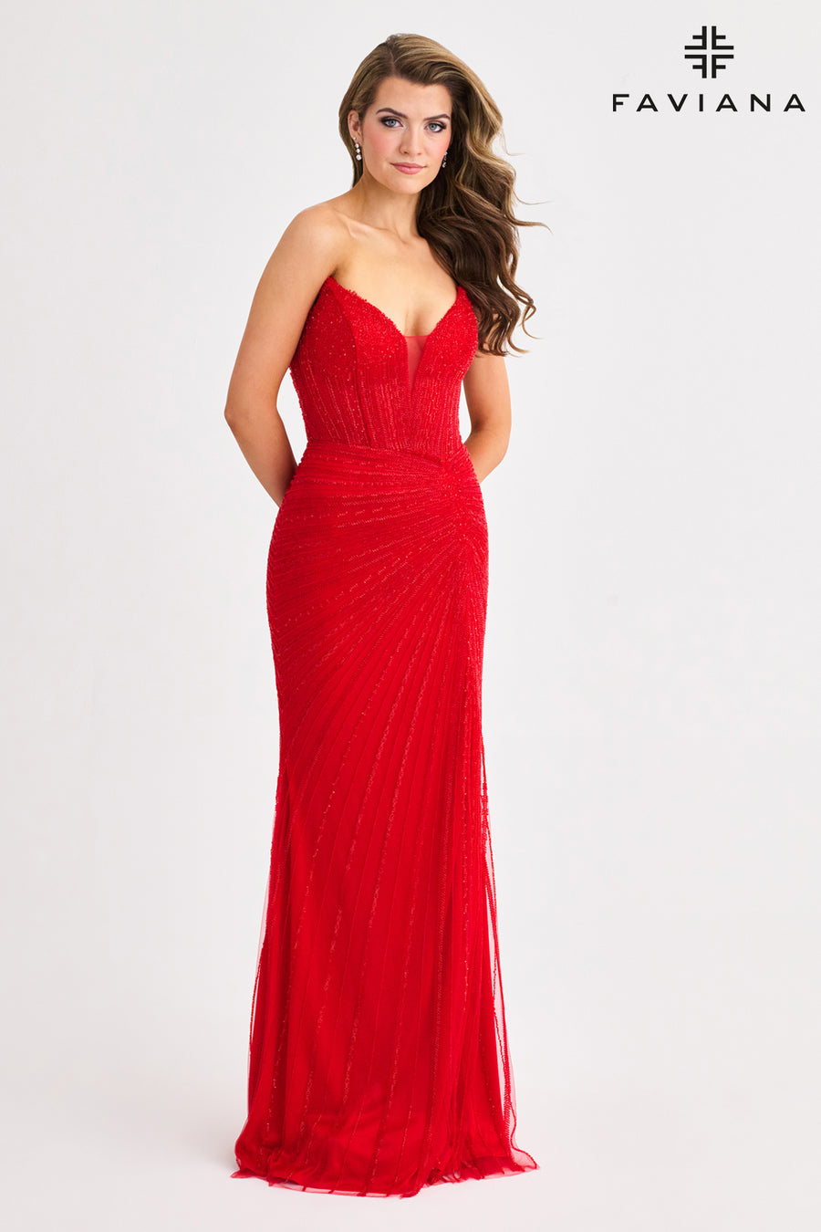 Faviana Style 11410