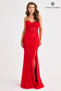 Faviana Style 11414