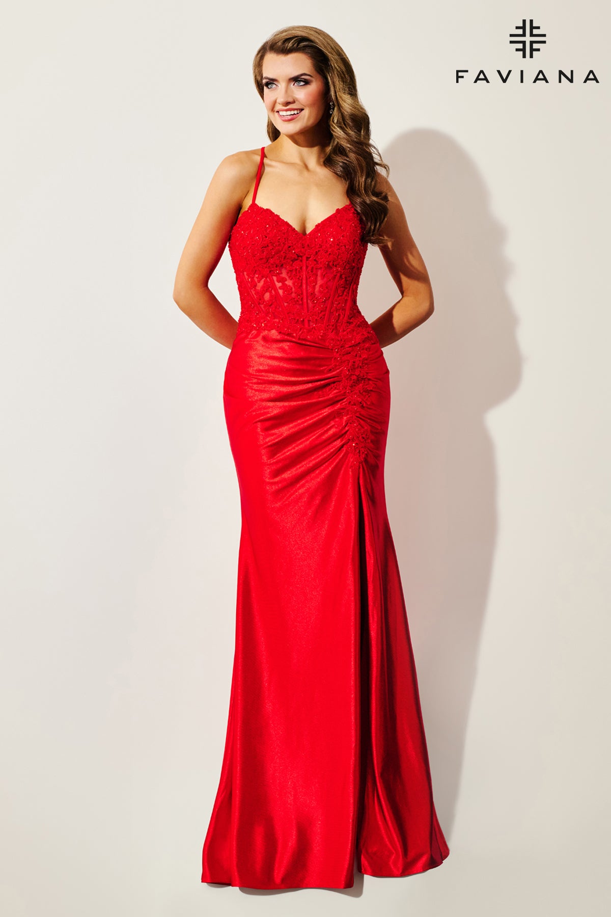 Faviana Style 11414
