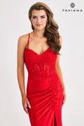 Faviana Style 11414