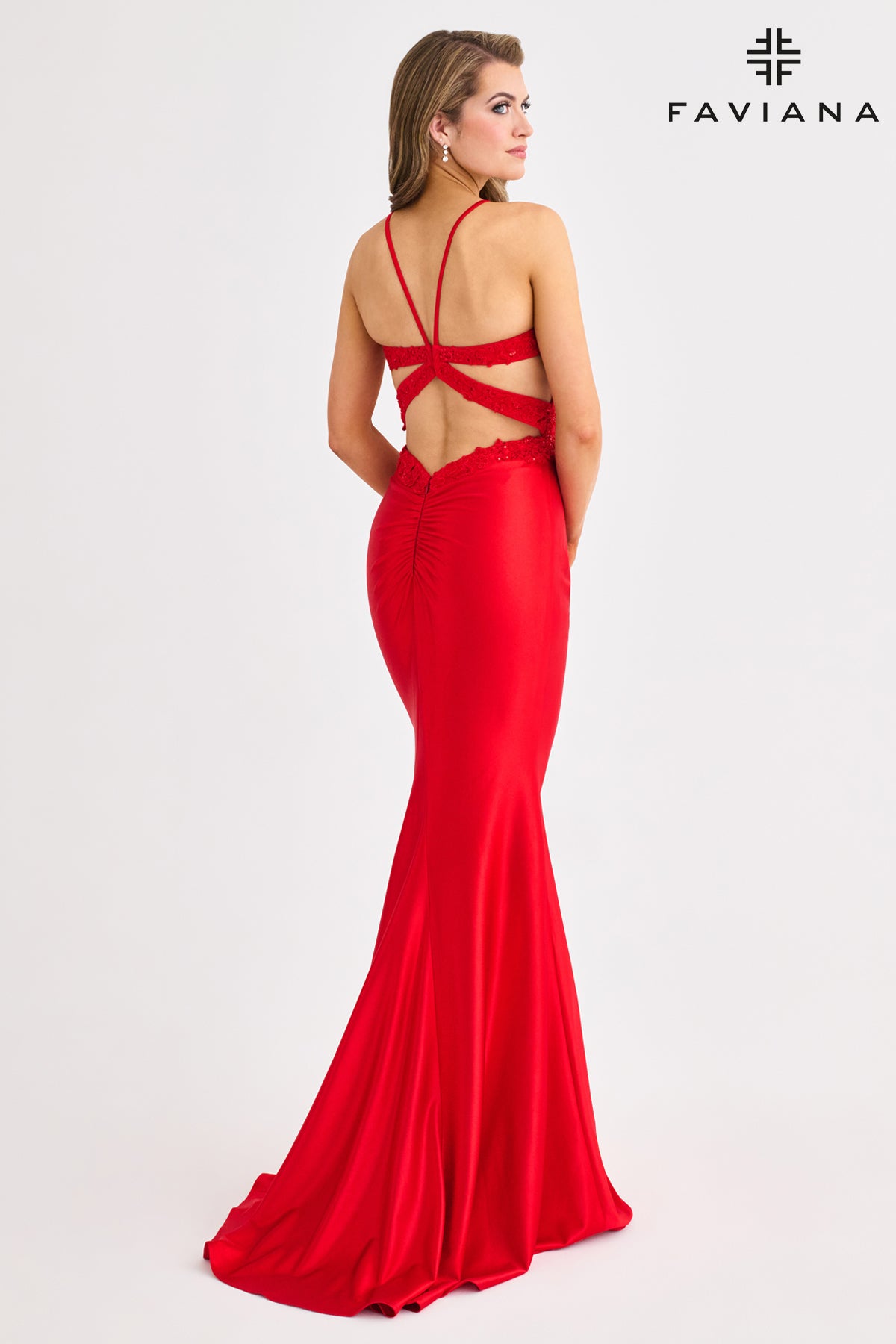 Faviana Style 11414