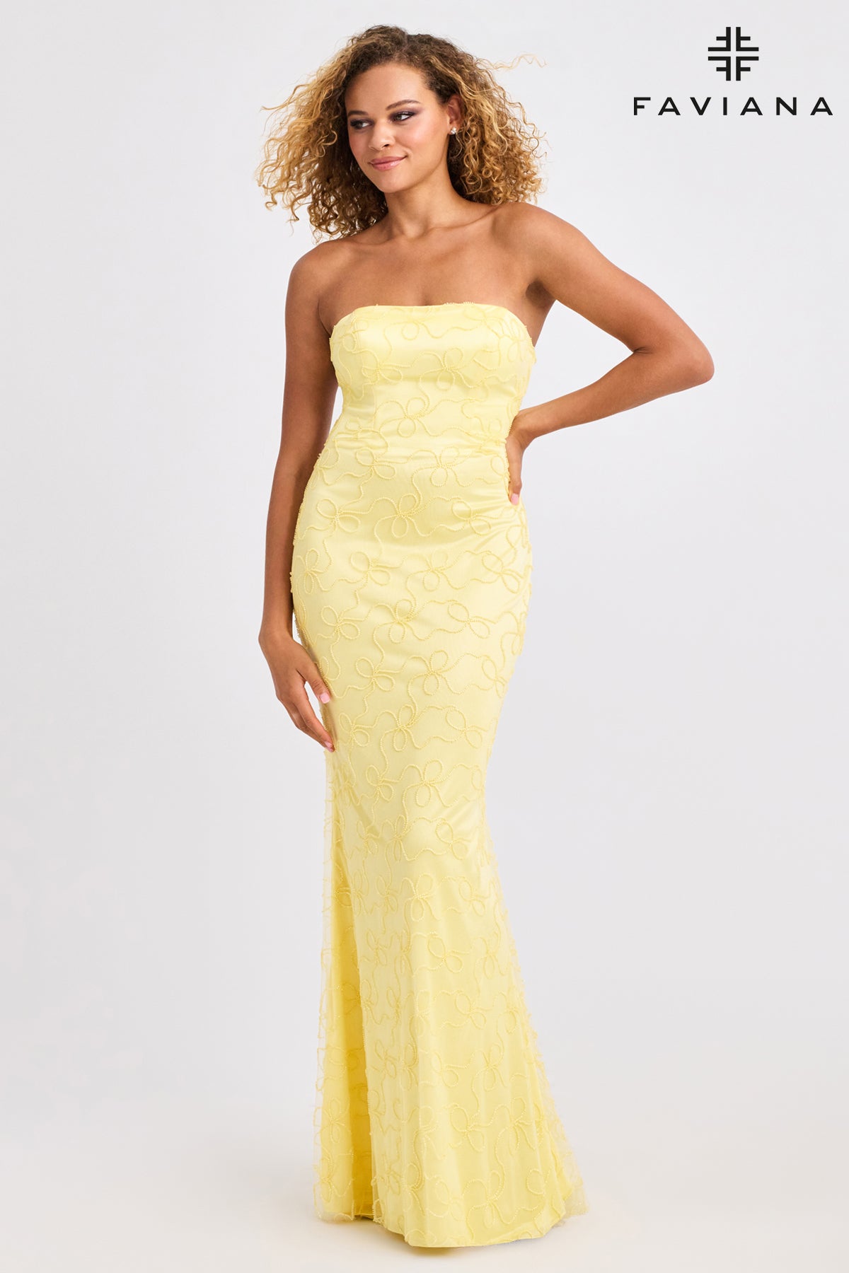 Faviana Style 11416