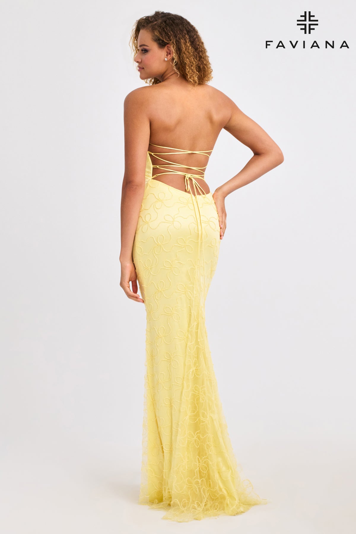 Faviana Style 11416