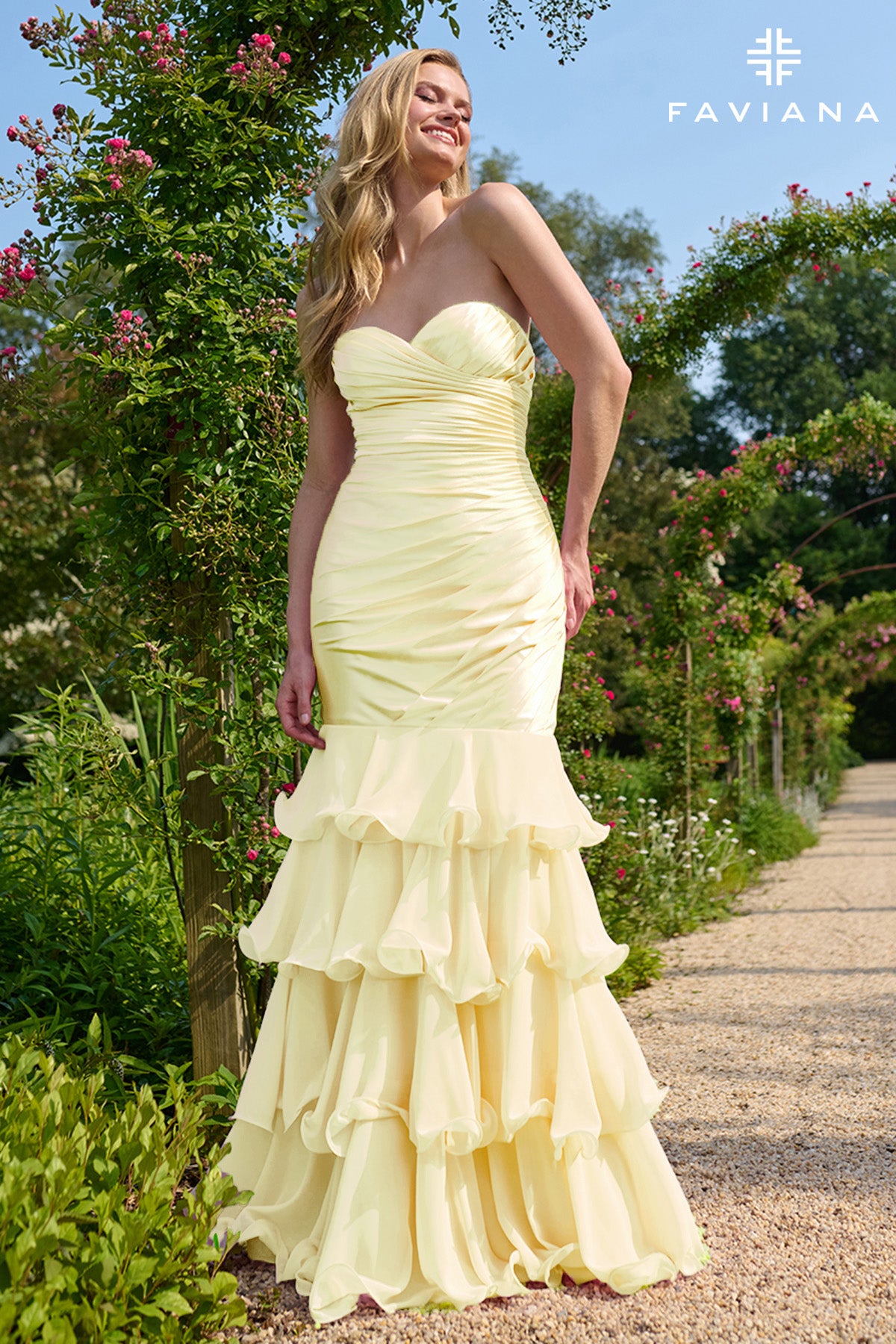 Faviana Style 11419